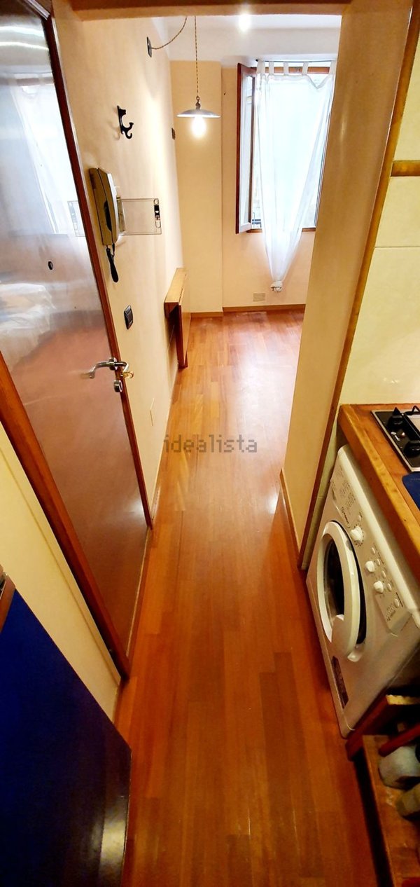 appartamento in affitto a Firenze in zona Centro Santa Croce