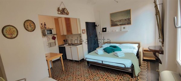 appartamento in affitto a Firenze in zona Centro Santa Croce