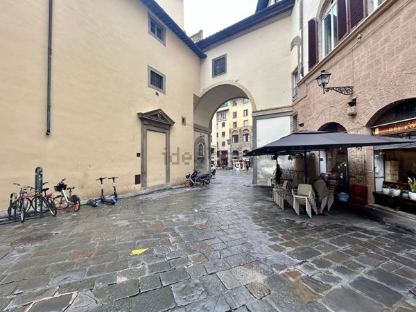 appartamento in affitto a Firenze in zona Statuto