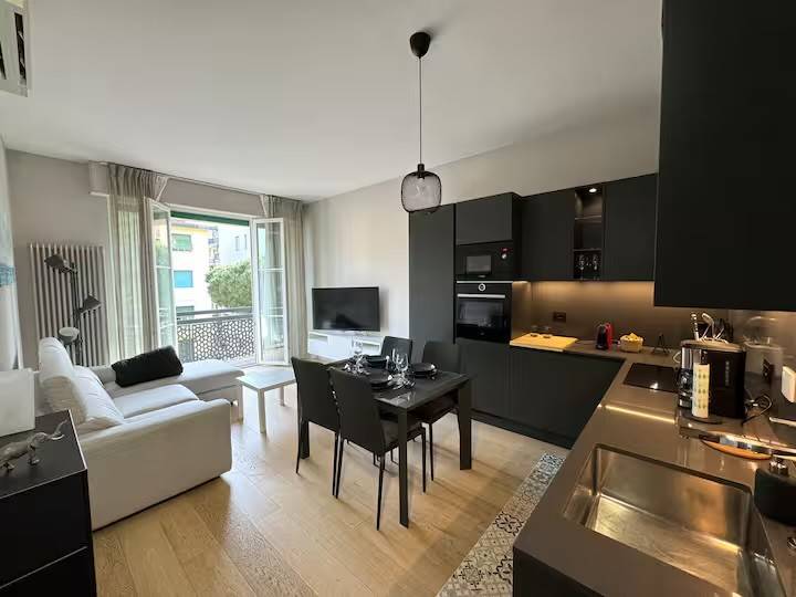 appartamento in affitto a Firenze in zona Campo di Marte