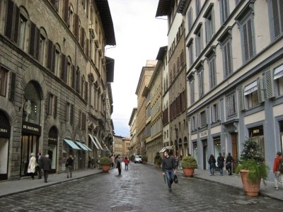 negozio in affitto a Firenze
