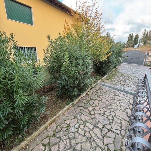 appartamento in affitto a Firenze in zona San Gaggio