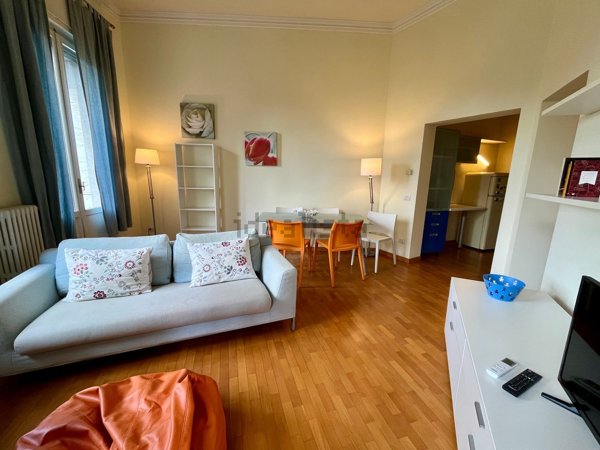 appartamento in affitto a Firenze in zona Campo di Marte