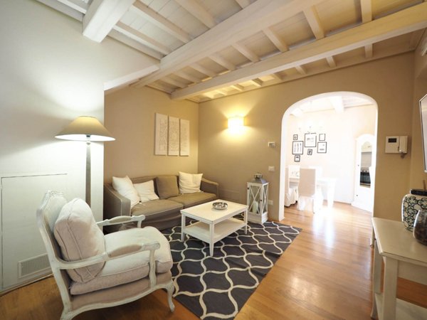 appartamento in affitto a Firenze in zona Coverciano