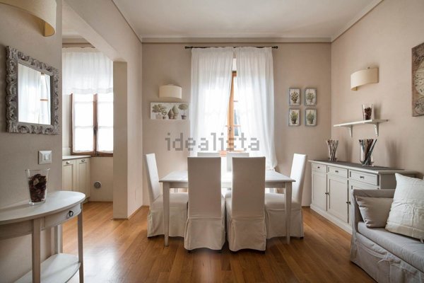 appartamento in affitto a Firenze in zona Campo di Marte