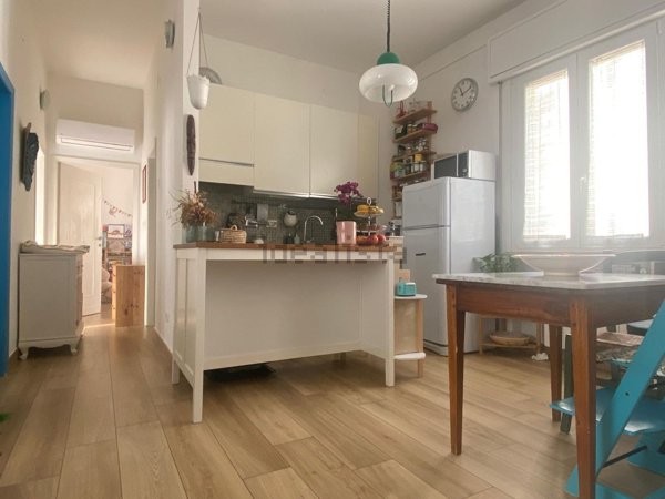 appartamento in affitto a Firenze in zona Coverciano