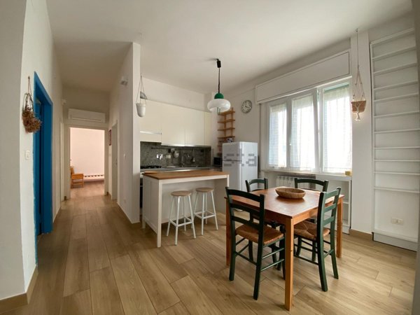 appartamento in affitto a Firenze in zona Coverciano