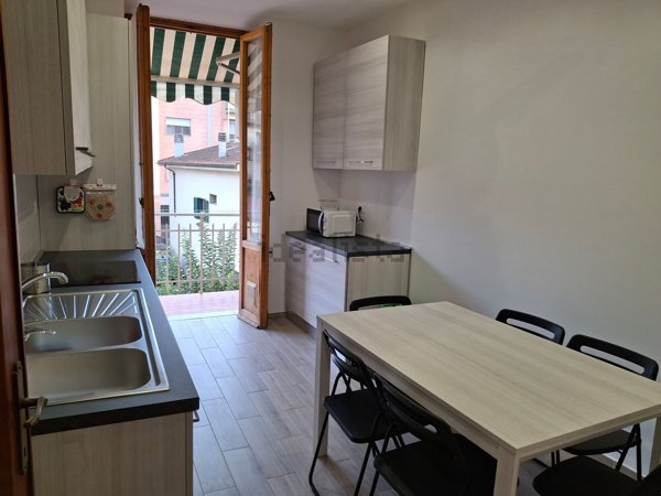 appartamento in affitto a Firenze