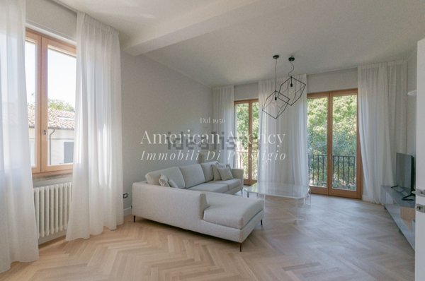 appartamento in affitto a Firenze in zona Pignone