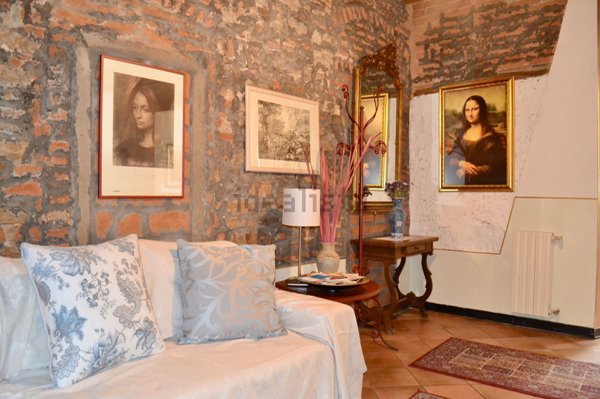 appartamento in affitto a Firenze in zona Centro San Frediano