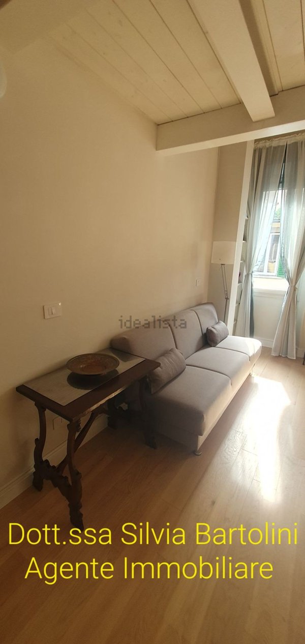 appartamento in affitto a Firenze in zona Centro Duomo