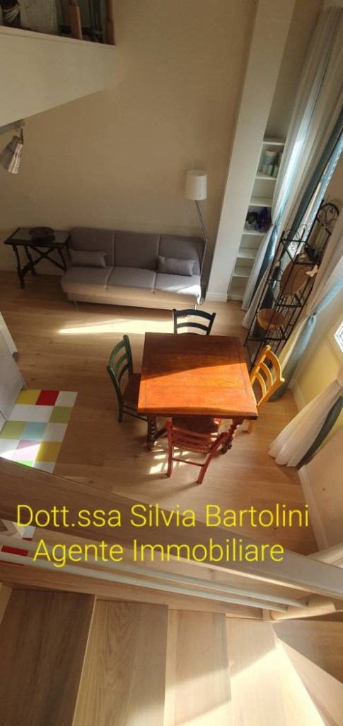 appartamento in affitto a Firenze in zona Centro Duomo