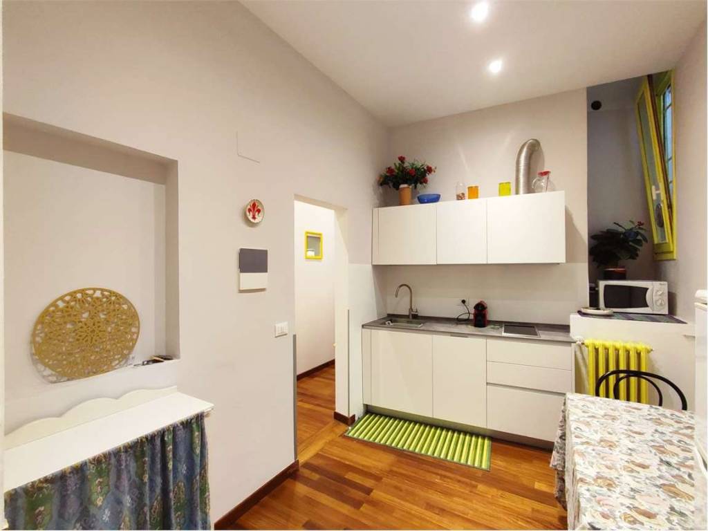 appartamento in affitto a Firenze
