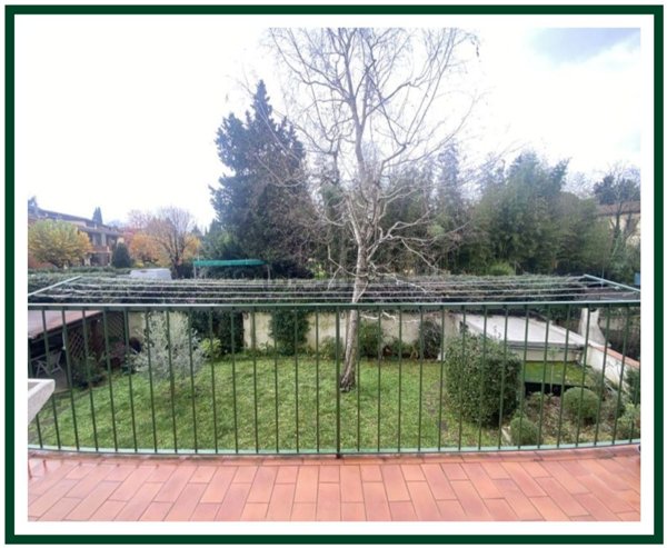 appartamento in affitto a Firenze