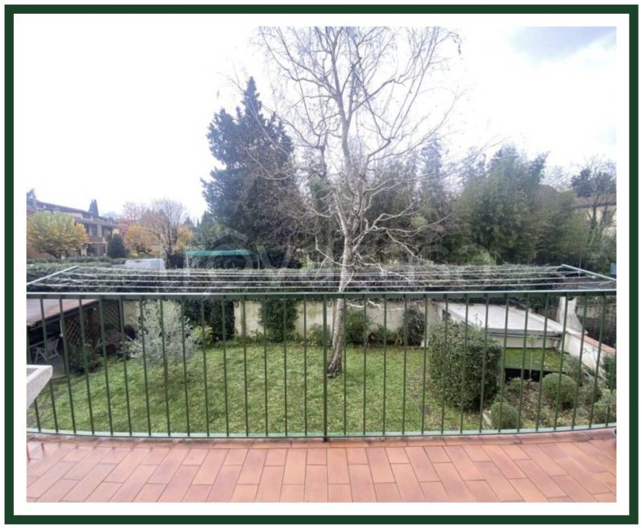 appartamento in affitto a Firenze in zona Coverciano