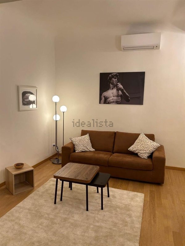 appartamento in affitto a Firenze in zona Centro Santa Croce