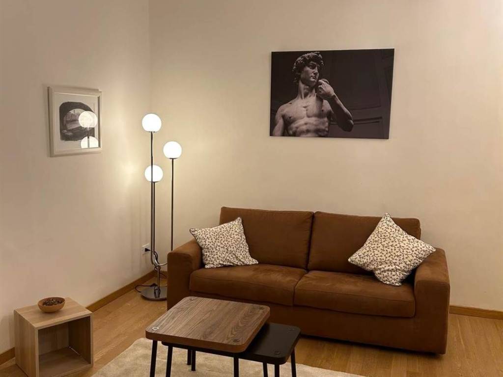 appartamento in affitto a Firenze in zona Centro Santa Croce