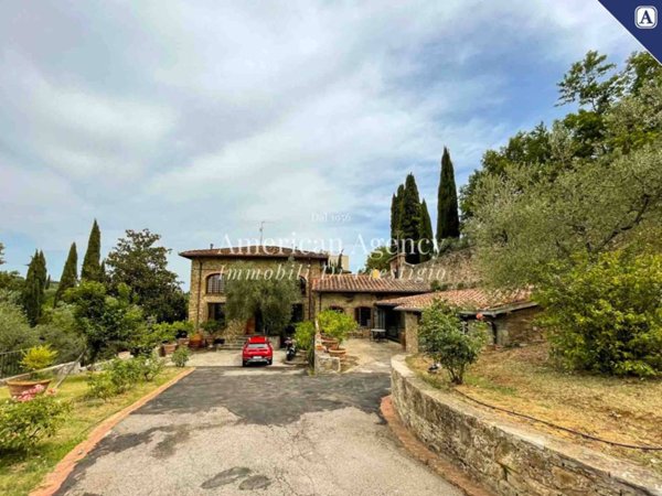 appartamento in affitto a Firenze in zona Porta Romana