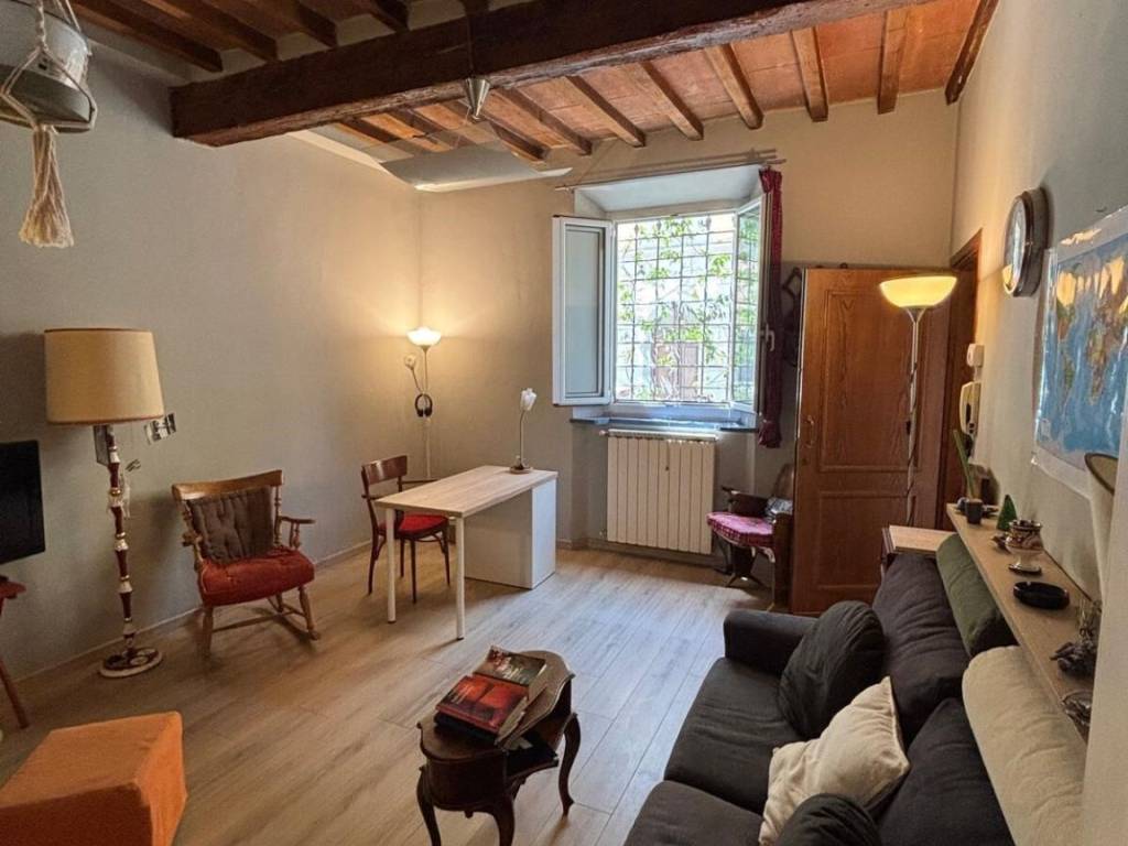 appartamento in affitto a Firenze in zona Isolotto