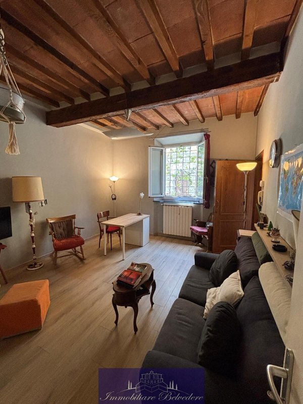 appartamento in affitto a Firenze in zona Isolotto