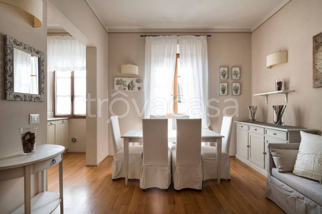 appartamento in affitto a Firenze