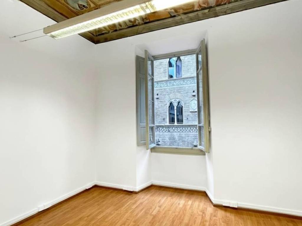 appartamento in affitto a Firenze