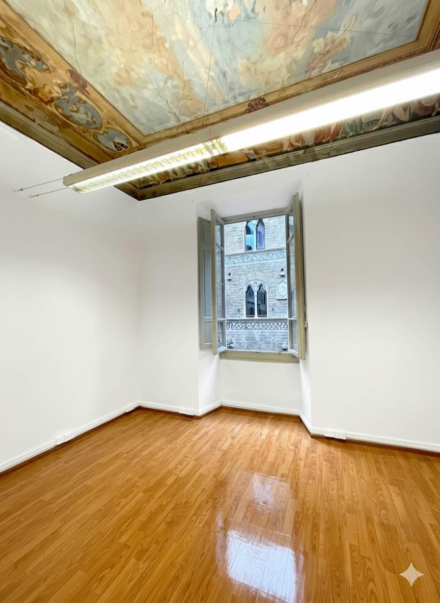 appartamento in affitto a Firenze