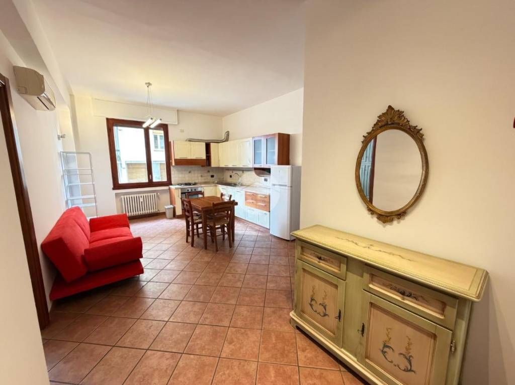 appartamento in affitto a Firenze in zona Centro Storico