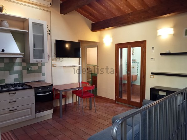 appartamento in affitto a Firenze