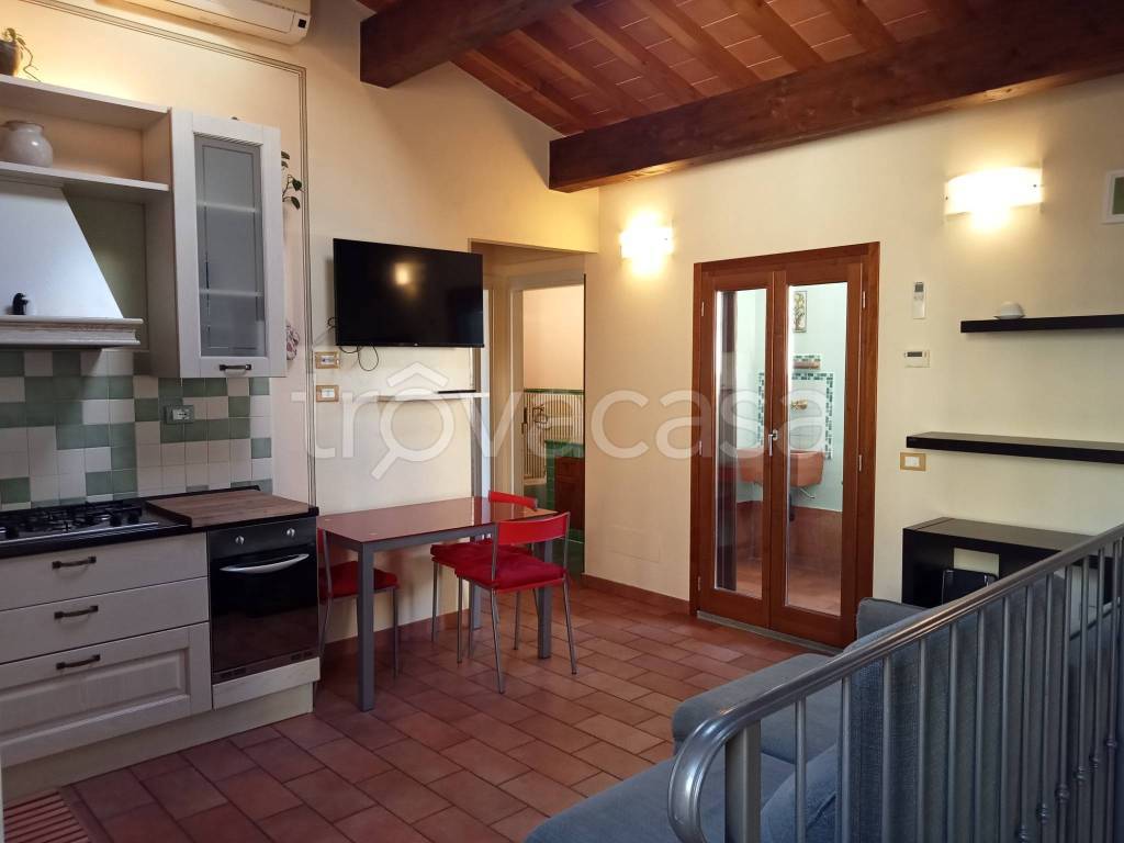 appartamento in affitto a Firenze