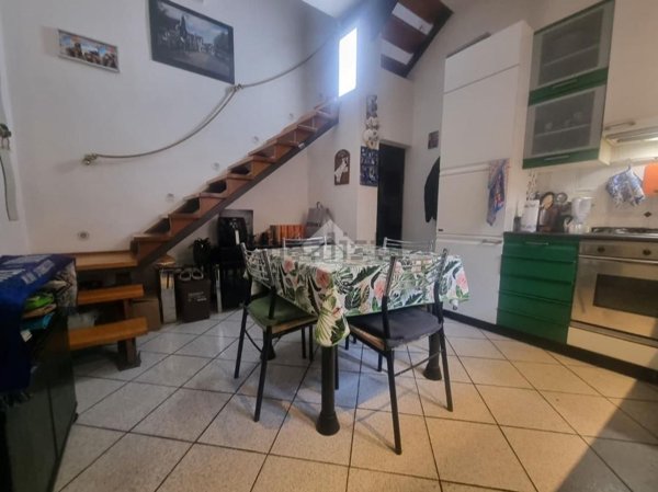 appartamento in affitto a Firenze in zona Rifredi