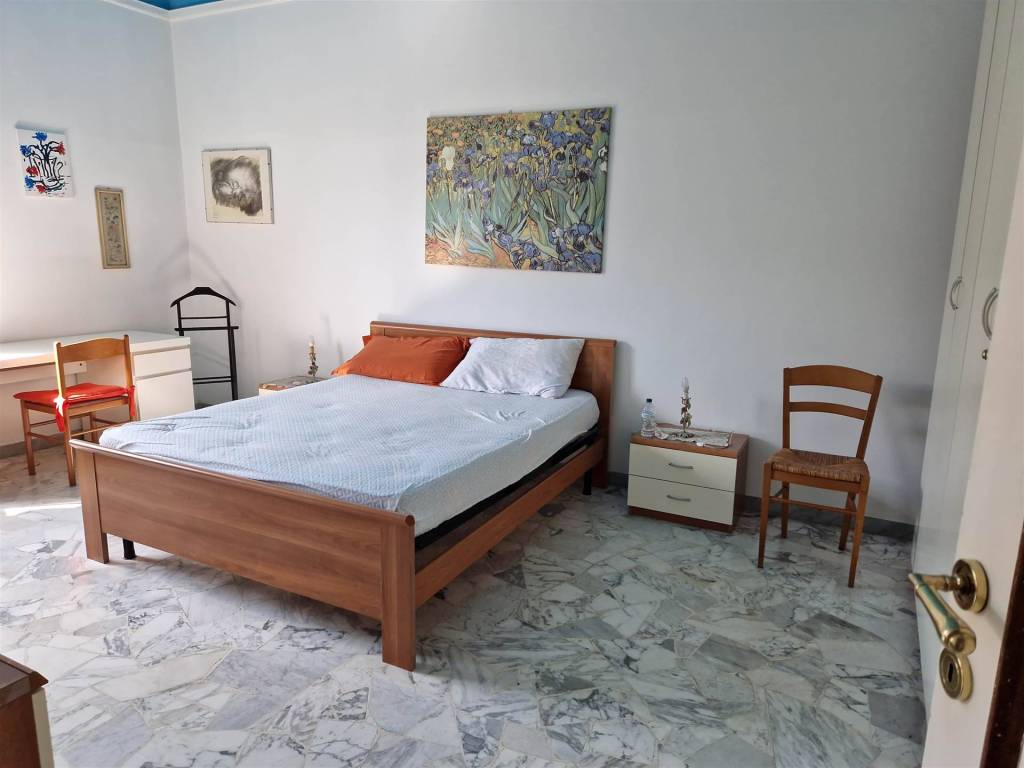 appartamento in affitto a Firenze in zona Novoli