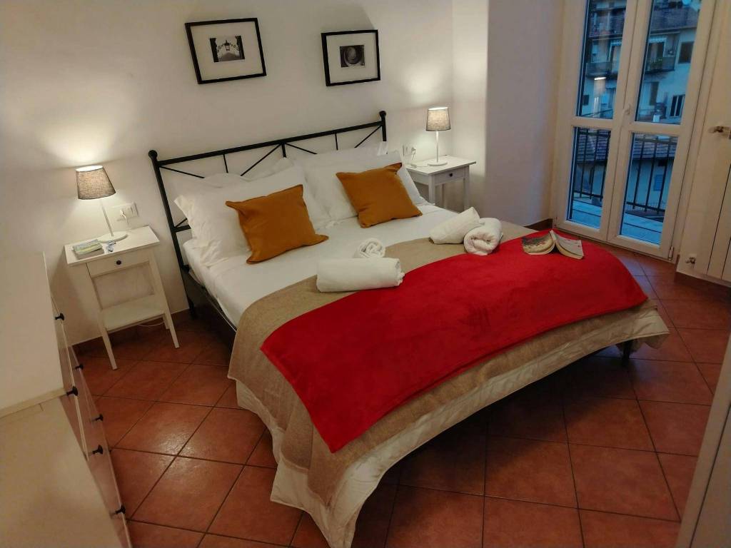 appartamento in affitto a Firenze