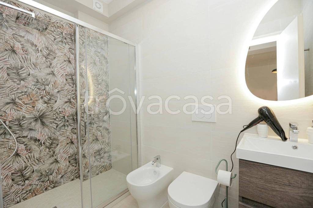 appartamento in affitto a Firenze in zona Soffiano