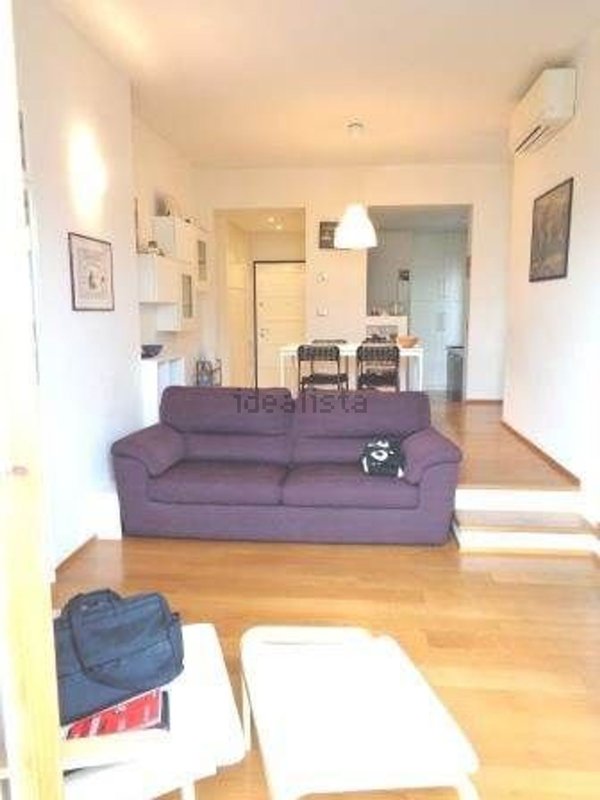 appartamento in affitto a Firenze in zona Campo di Marte