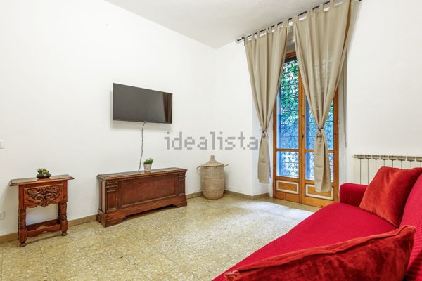 appartamento in affitto a Firenze in zona Statuto
