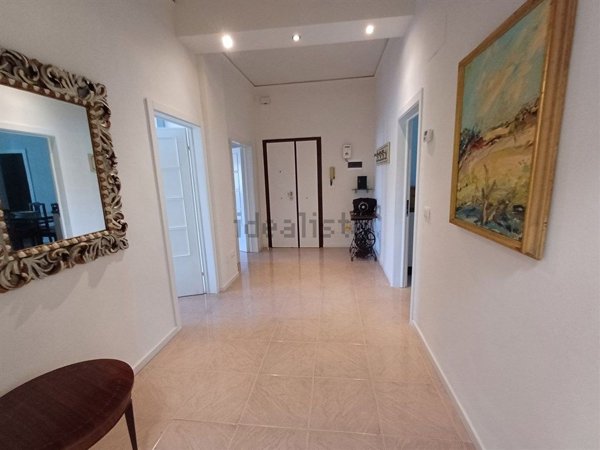 appartamento in affitto a Firenze in zona Careggi