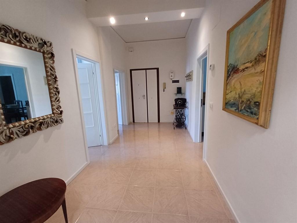 appartamento in affitto a Firenze in zona Careggi