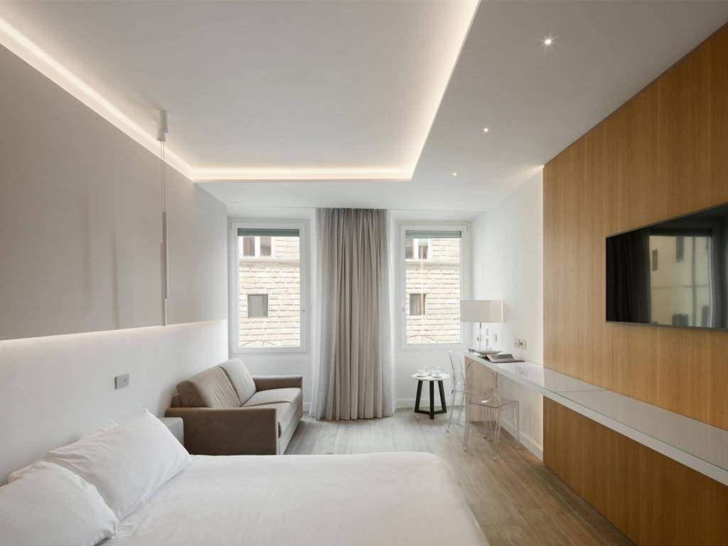 appartamento in affitto a Firenze