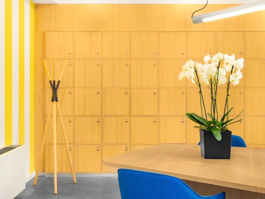 ufficio in affitto a Firenze