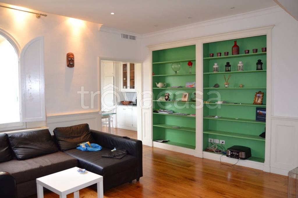 appartamento in affitto a Firenze in zona Centro Duomo