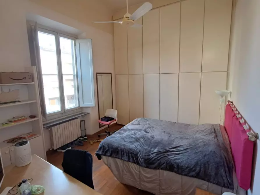 appartamento in affitto a Firenze in zona Careggi