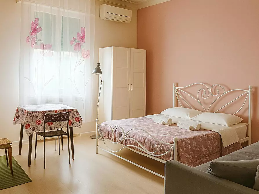 appartamento in affitto a Firenze in zona Statuto