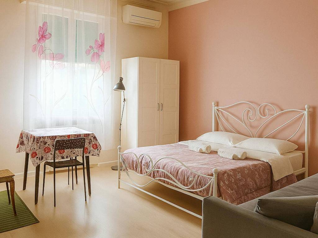 appartamento in affitto a Firenze in zona Statuto