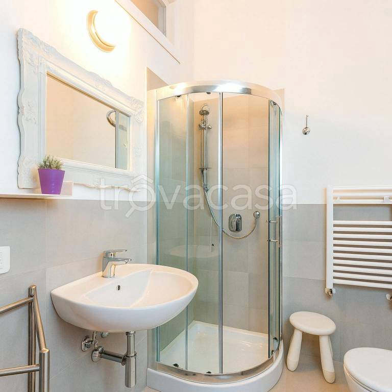 appartamento in affitto a Firenze in zona Statuto