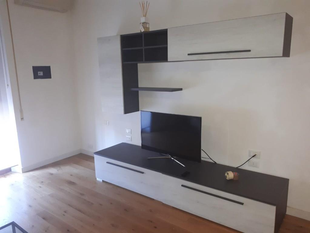 appartamento in affitto a Firenze in zona Novoli