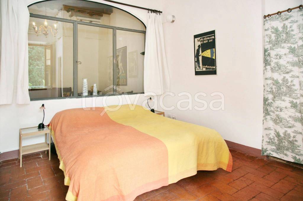 appartamento in affitto a Firenze in zona Centro San Frediano