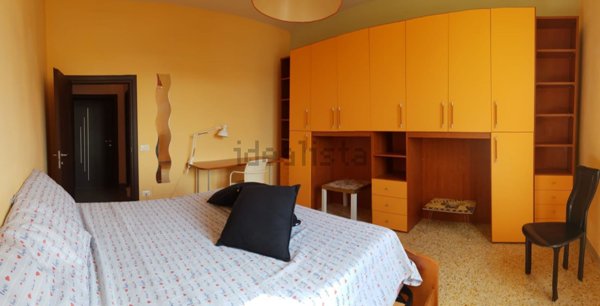 appartamento in affitto a Firenze in zona Careggi