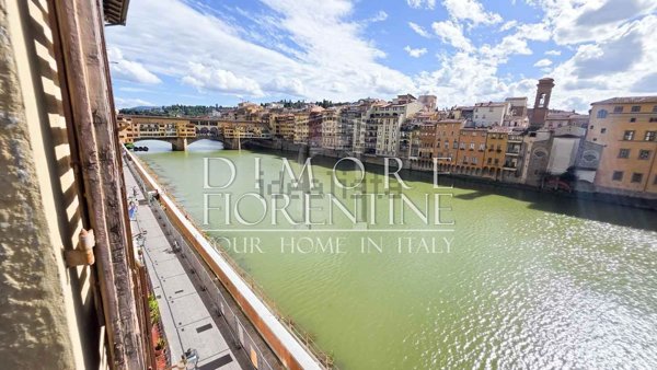 appartamento in affitto a Firenze in zona Centro Santa Maria Novella