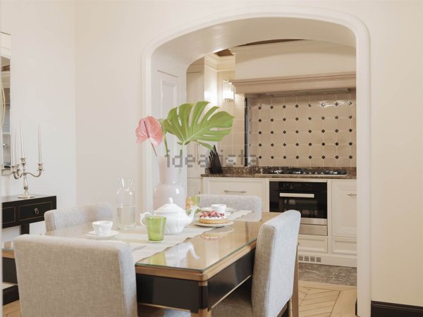 appartamento in affitto a Firenze in zona Gavinana